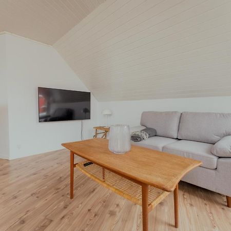 Harbour View / 2Br / City Centre 托尔斯港 外观 照片