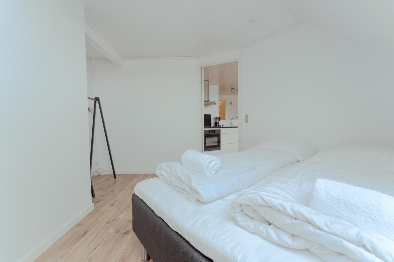 Harbour View / 2Br / City Centre 托尔斯港 外观 照片
