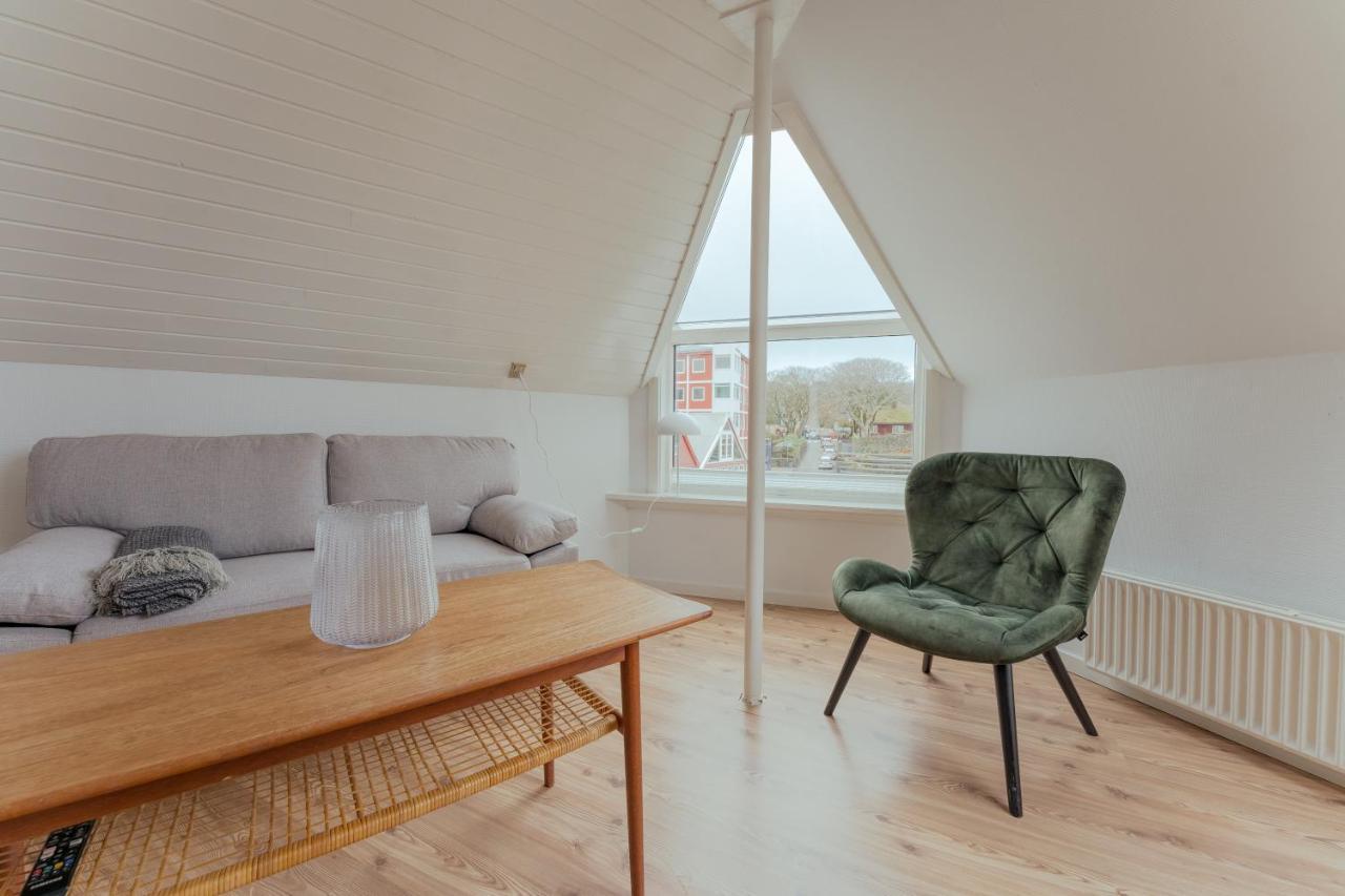 Harbour View / 2Br / City Centre 托尔斯港 外观 照片