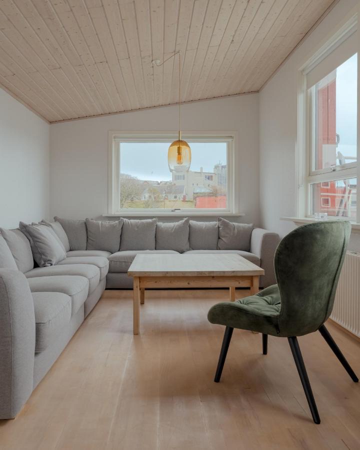 Harbour View / 2Br / City Centre 托尔斯港 外观 照片