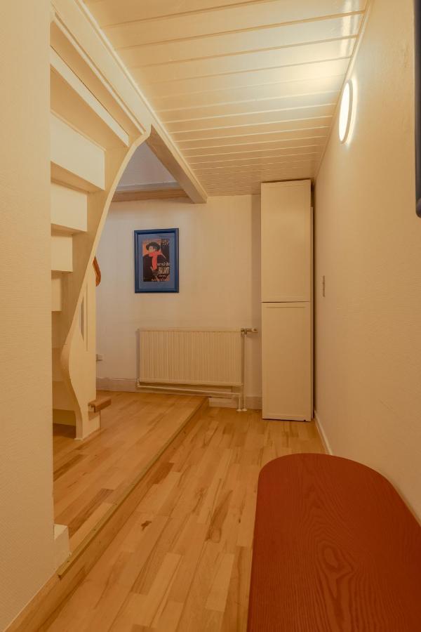 Harbour View / 2Br / City Centre 托尔斯港 外观 照片