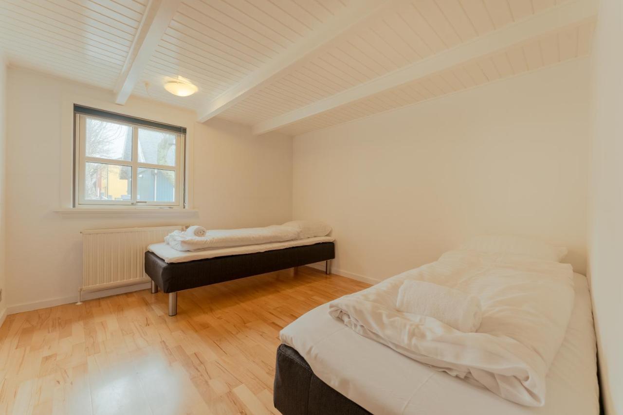 Harbour View / 2Br / City Centre 托尔斯港 外观 照片